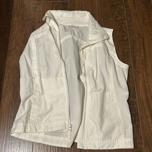 BNW/OT Columbia vest.  Size XL